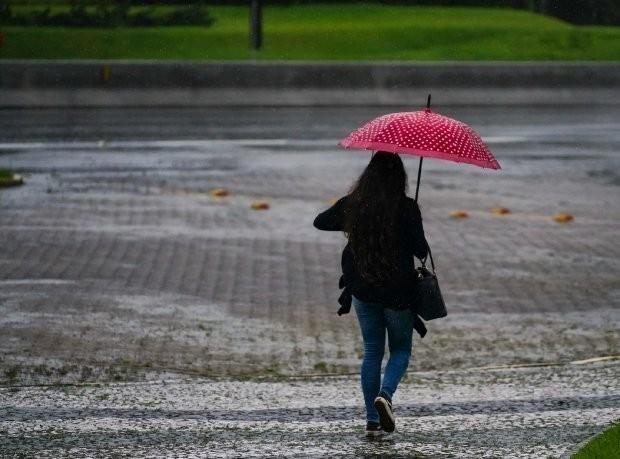 Março deve ter chuva acima da média histórica em Criciúma e região
