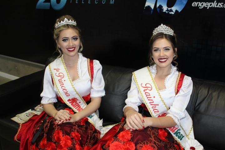 VÍDEO: 8º Heimatfest inicia na próxima semana