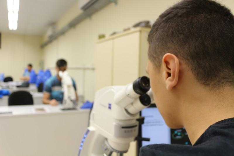 Descontos e gratificações para se qualificar