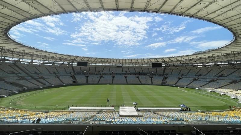 Botafogo confirma o Maracanã como palco para confronto contra o Criciúma