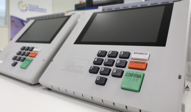 Eleições 2024: saiba qual a ordem de votação nas eleições municipais