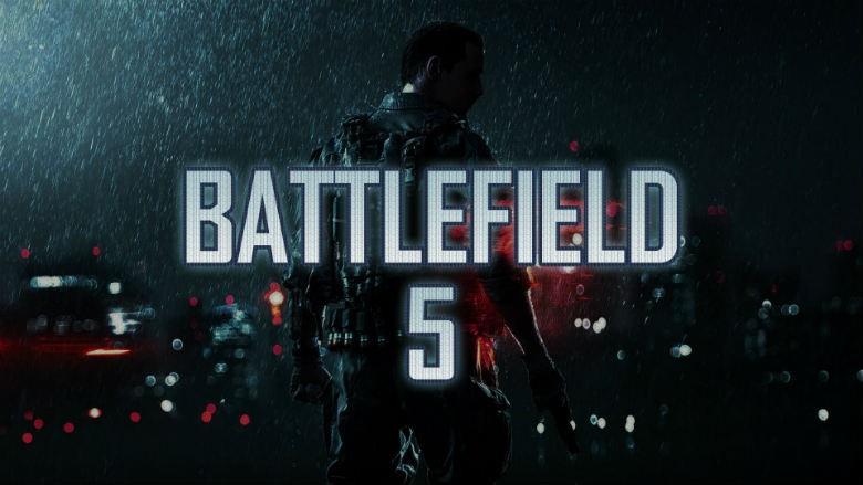 Data de apresentação do novo BattleField 5 é anunciada