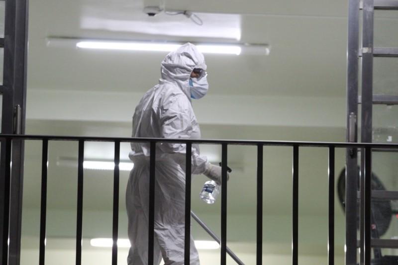 Lauro Müller registra a 16° morte em decorrência da Covid-19