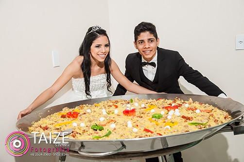  15 Anos de Rahilla & Benjamin