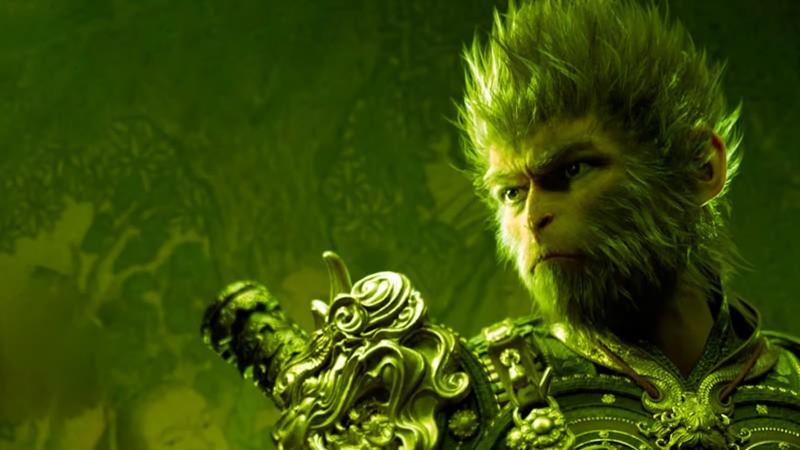 Polêmica! Black Myth: Wukong, fora do Xbox por possível compra de exclusividade da Sony.