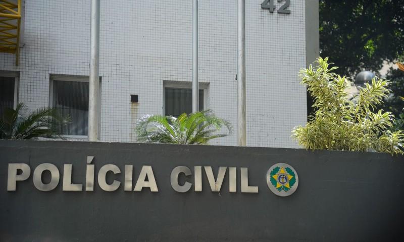 Polícias de Santa Catarina, Paraná e Rio de Janeiro deflagram operação contra tráfico de armas