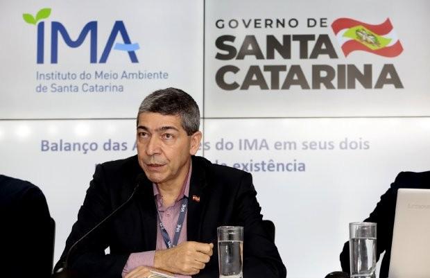 IMA encerra ano com redução no número de processos de licenciamento pendentes 