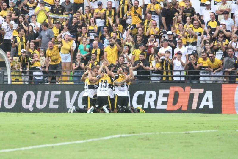 É hoje, torcedor! Após 10 anos, Criciúma inicia caminhada na Série A contra o Juventude