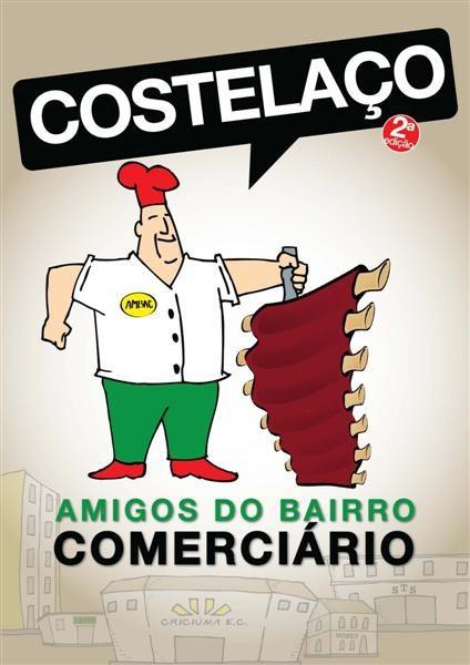 2º Costelaço do Bairro Comerciário 