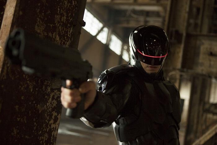 Sucesso nos anos 80, RoboCop retorna aos cinemas de Criciúma
