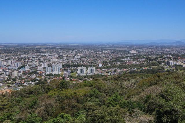Sem previsão de chuva, quinta-feira será fria e ensolarada em Criciúma