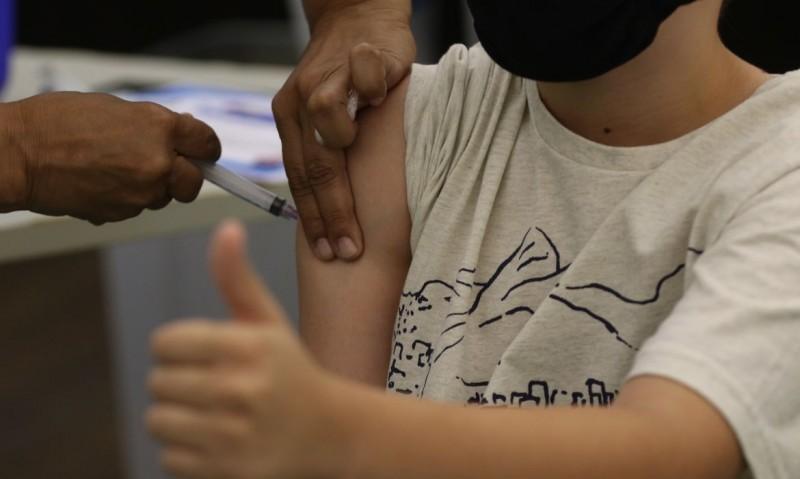 Criciúma retoma vacinação contra a Covid-19 nesta segunda-feira