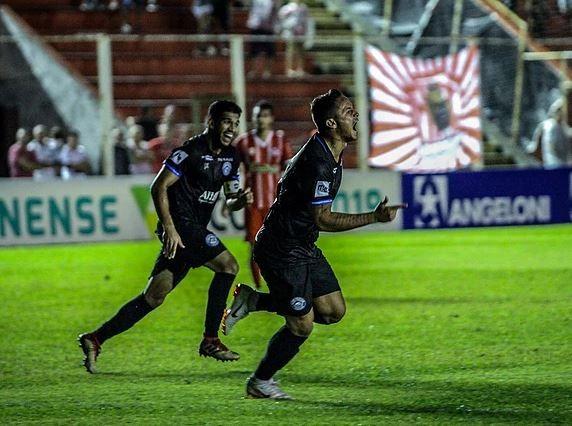 “Não merecemos estar nesta situação”, declara Edu sobre fase do Tubarão 