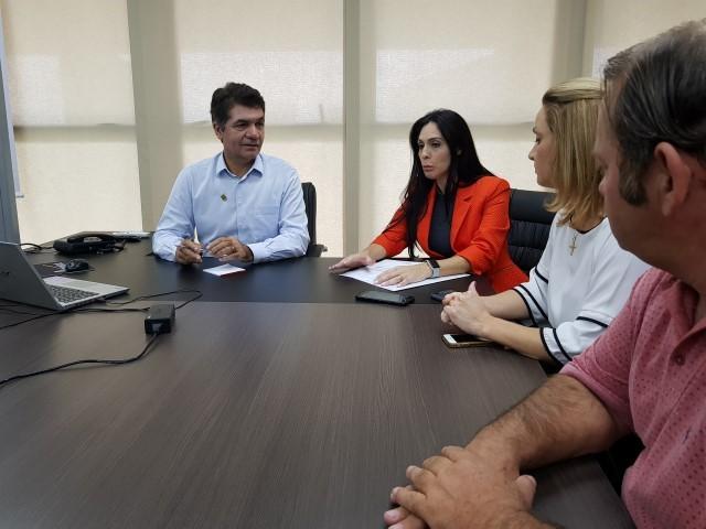 Prefeitura recebe mais de R$ 1 milhão em emenda parlamentar