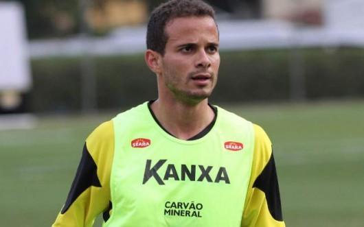 Ex- Bahia, Morais assegura: “Vou fazer de tudo para vencer” 