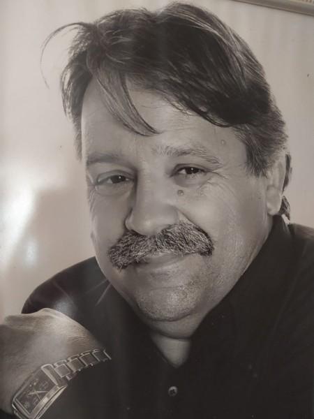 Nota de falecimento: Lidio Magri, aos 64 anos