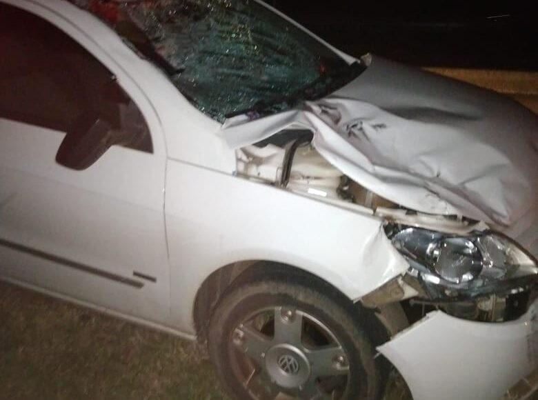 Ciclista morre após ser atropelado por dois veículos na BR-101 em Araranguá 