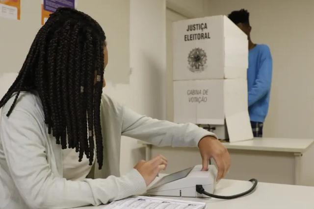 Treinamento para mesários das Eleições 2026 já está disponível em aplicativo