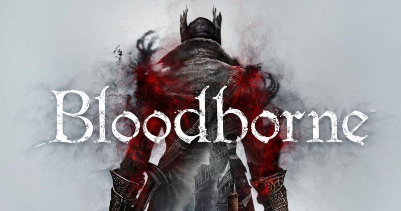 Filme de Bloodborne chegando?