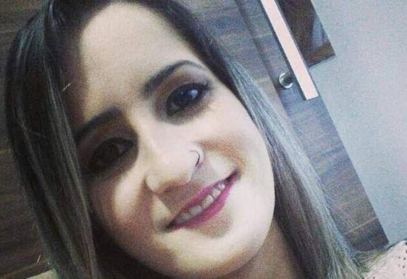 Identificada a motociclista que morreu em acidente no bairro Michel em Criciúma
