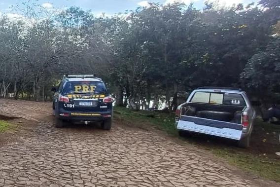 Vídeo: fiscalização reforçada e prisões marcam balanço de Corpus Christi da PRF em Santa Catarina