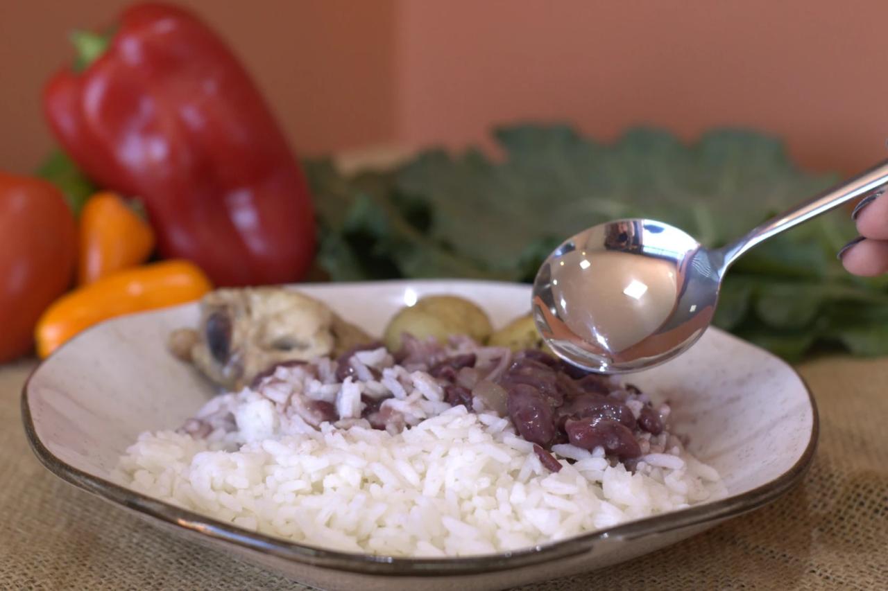 Dia Internacional do Arroz: grão garante a segurança alimentar dos brasileiros