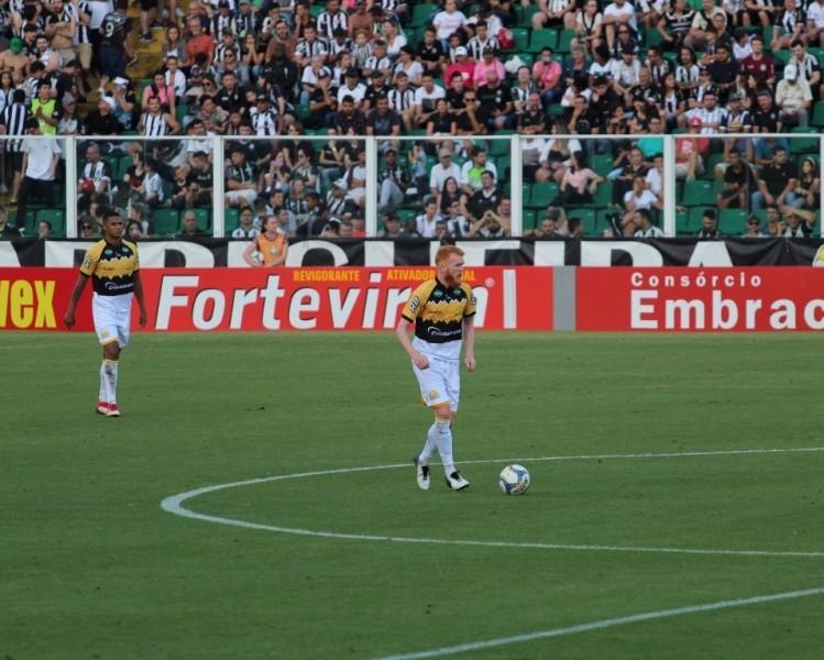 Criciúma e Figueirense: um clássico para garantir vaga na segunda fase do Catarinense
