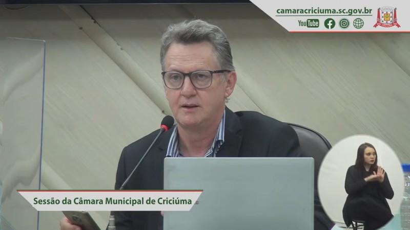 Criciúma vai iniciar vacinação da Covid-19 para pessoas autistas