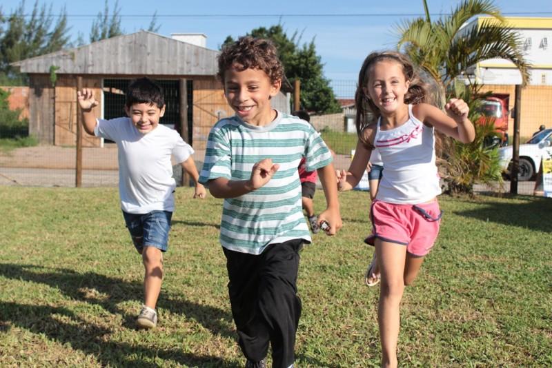 Pré-Inscrição para as atividades de férias escolares inicia nesta segunda-feira