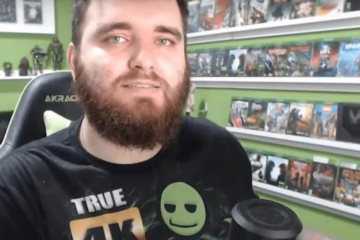 Chief tem novamente seu canal deletado no YouTube e promete ação na justiça