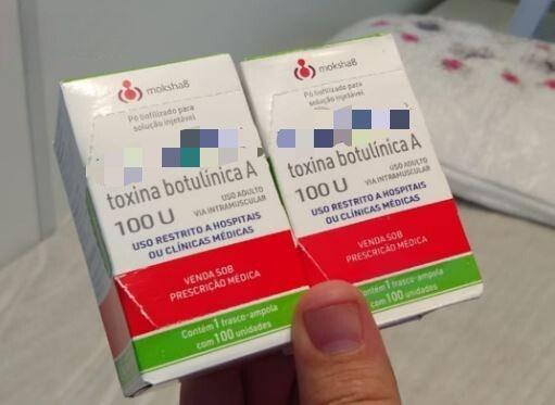 Após fiscalização, clínica de estética é interditada em Tubarão