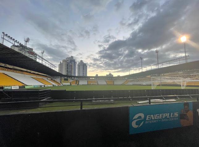 Câmara derruba veto do Executivo ao projeto de isenção do IPTU do Criciúma Esporte Clube