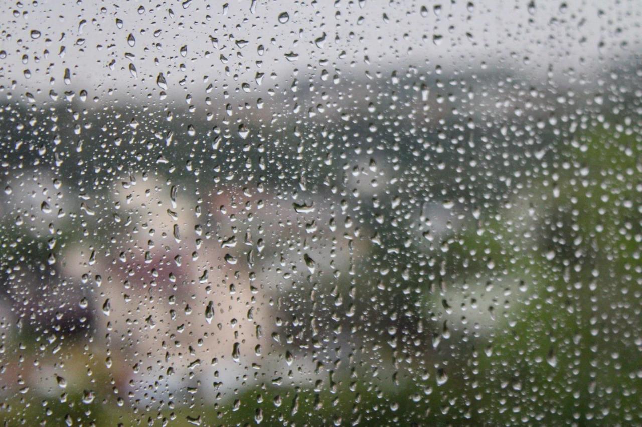 Sábado será marcado por pancadas de chuva e temperaturas amenas em Criciúma