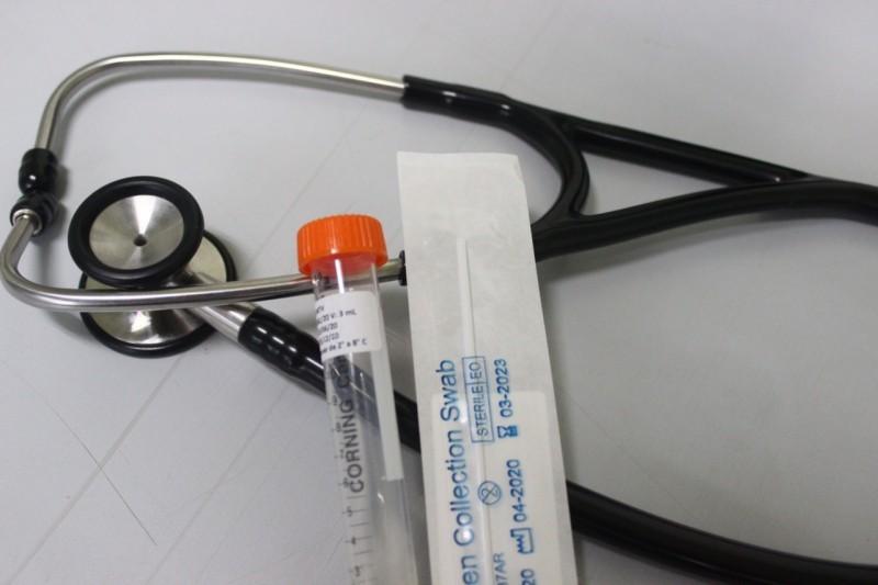 Araranguá registra mais um óbito pela Covid-19