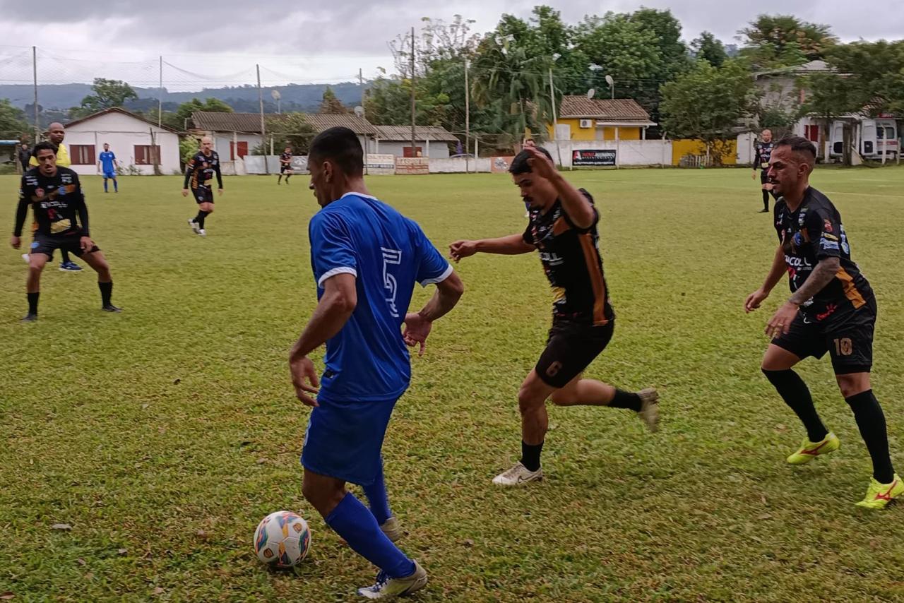 Campeonato Municipal de Criciúma terá segunda rodada neste fim de semana