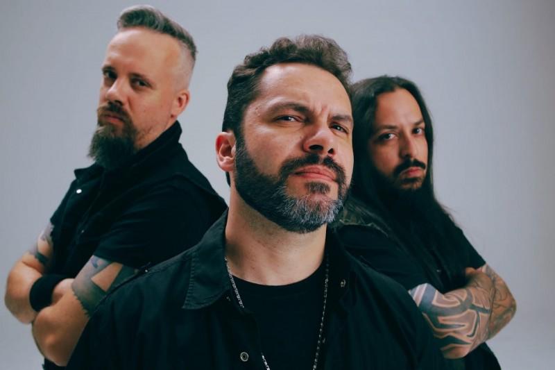 As The Palaces Burn lança versão de 'Streets of Tomorrow', clássico da banda Angra