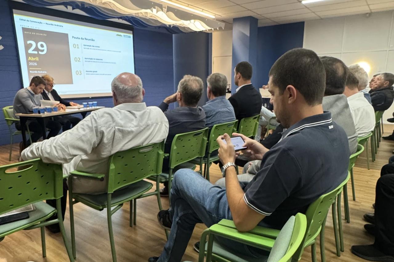 Números que preocupam: a virada financeira do Criciúma