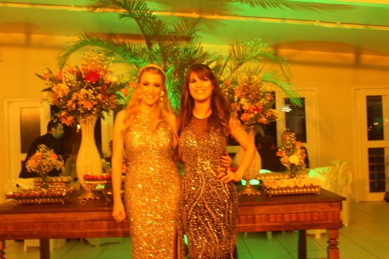 Formatura de Caroline & Juliana