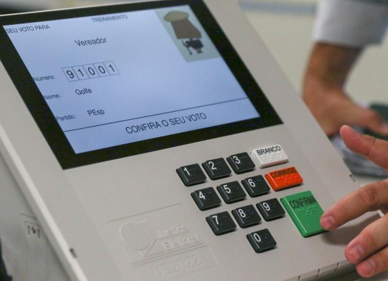 Eleições 2024: em Criciúma, 25 seções de votação mudaram de local; confira a lista
