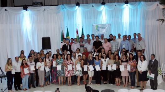 Empresários aderem ao movimento Indústria pela Educação, do Sistema Fiesc