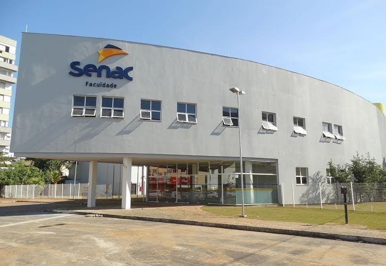 Faculdade Senac Criciúma está com vagas abertas para cursos gratuitos