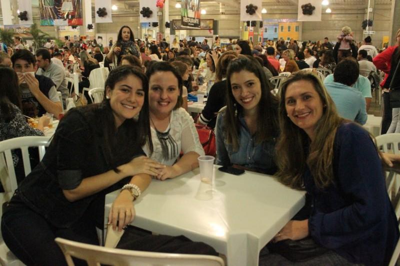 VÍDEO: Evento já ultrapassa número de visitantes do ano passado