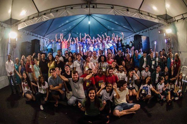 Abadeus participa do TEIA Catarina no fim de semana 
