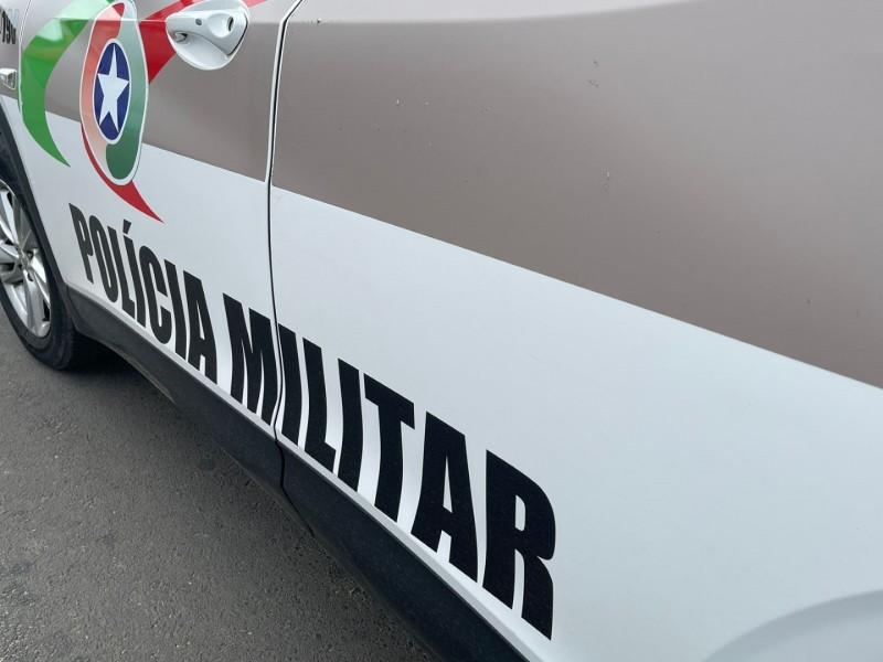 Homem é preso após tentar furtar carne em supermercado de Criciúma