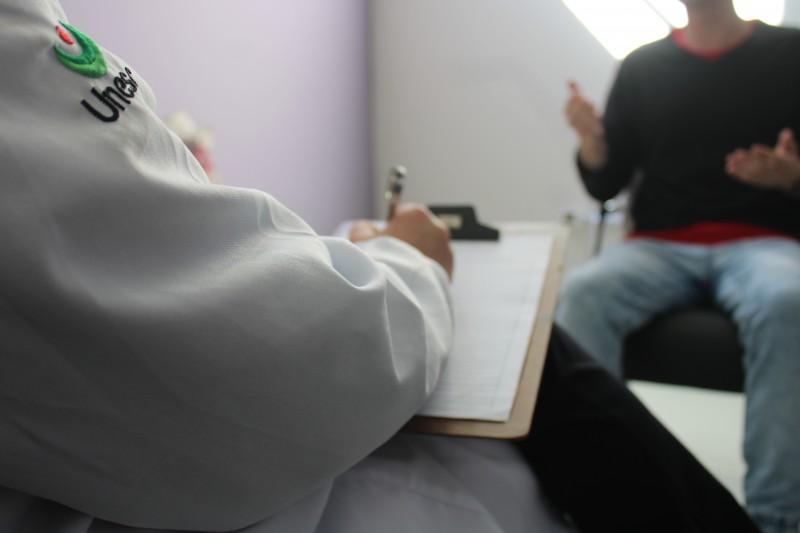 Psicologia Unesc: pensamento de forma multi e interdisciplinar já no início da jornada acadêmica