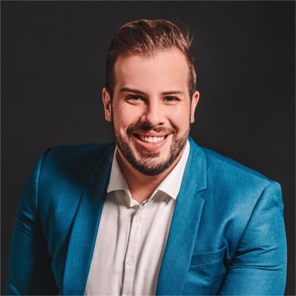 Giancarlo Kohler ministra palestra exclusiva para participantes da Megaliquidação de Criciúma