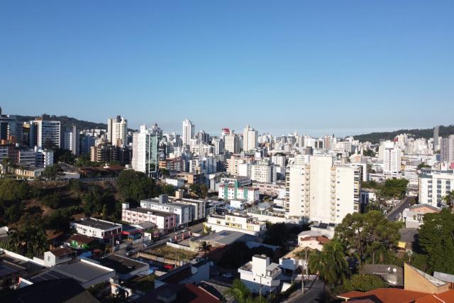 Audiência pública debate construção do Plano Municipal de Arborização Urbana em Criciúma