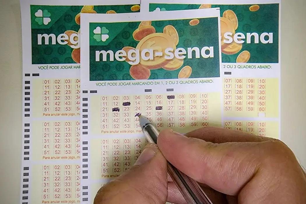 Mega-Sena sorteia prêmio de R$ 27 milhões nesta terça-feira