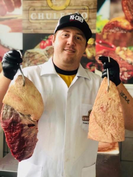 Açougue Chuletão se reinventou para acompanhar o mercado sem deixar de ser 'raiz'
