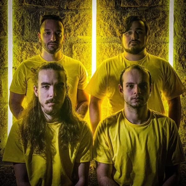 Banda Quatro Quartos lança música sobre depressão e faz alerta sobre suicídio 